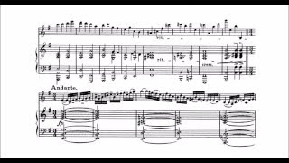 Fritz Kreisler - Prelude and Allegro in the style of Pugnani (audio + sheet music) chords