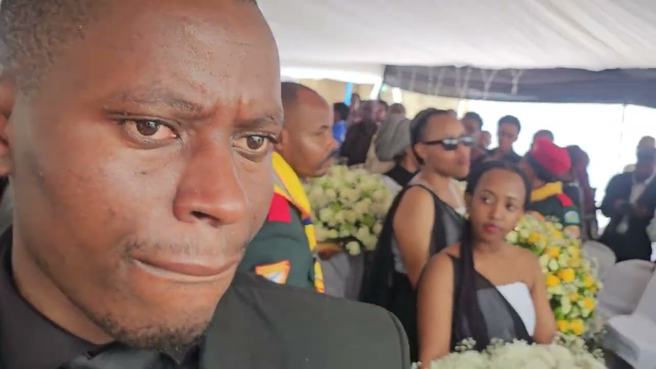 RIP DR MUGEMANA CHARLES,URUKUNDO N'UBUNYAMWUGA BAKURANZE BIGUHWREKEZA. TUZAHORA TUKWIBUKA