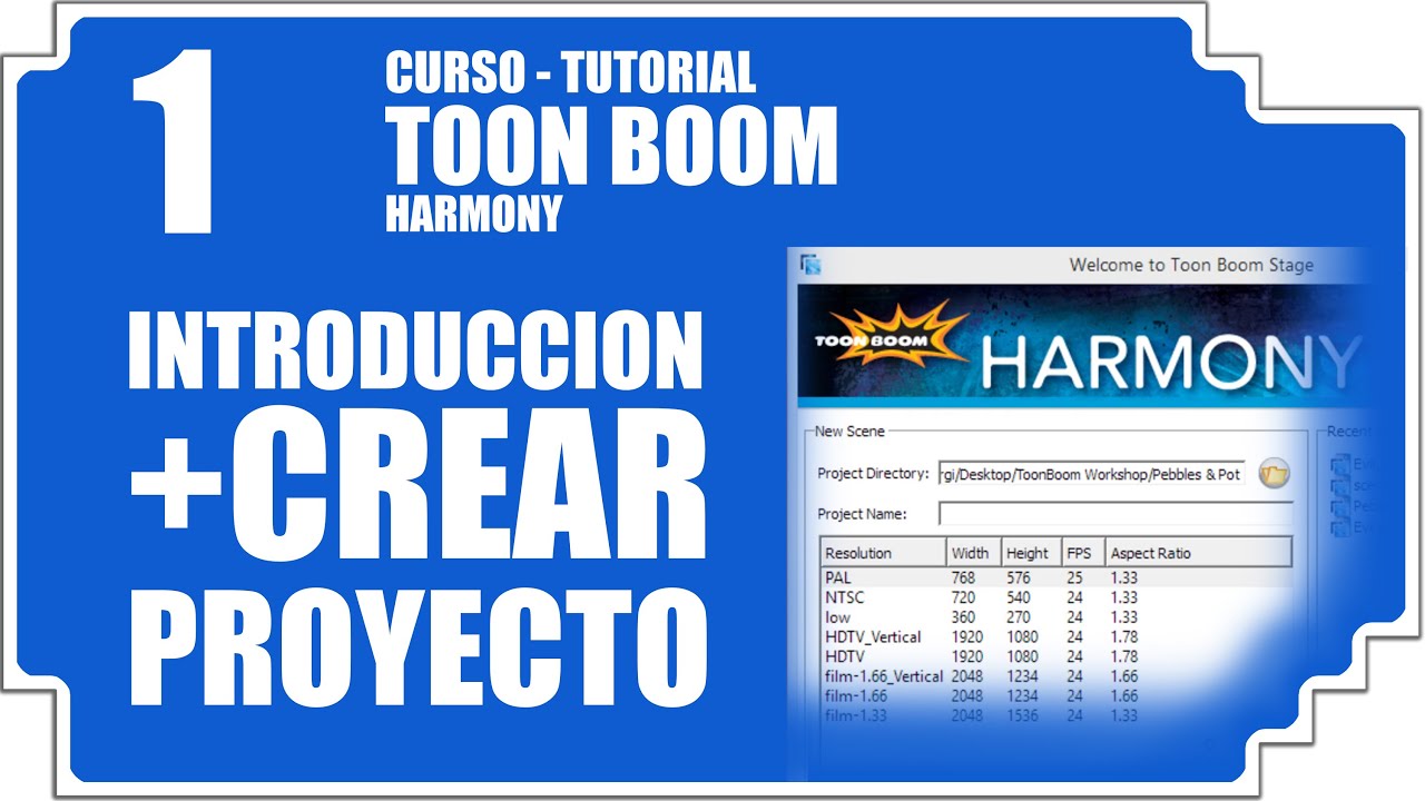 curso toon boom harmony online curso toon boom harmony online