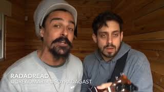 Video thumbnail of "Dread Mar I & Radagast - RADADREAD Compilado"