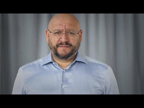 Михаил Добкин обратился к харьковчанам: Время решить: или мы – их, или они – нас