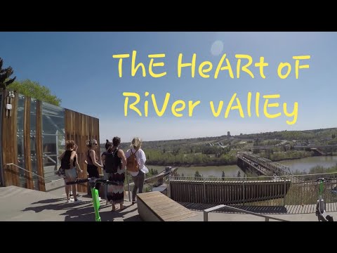 Edmonton Funicular