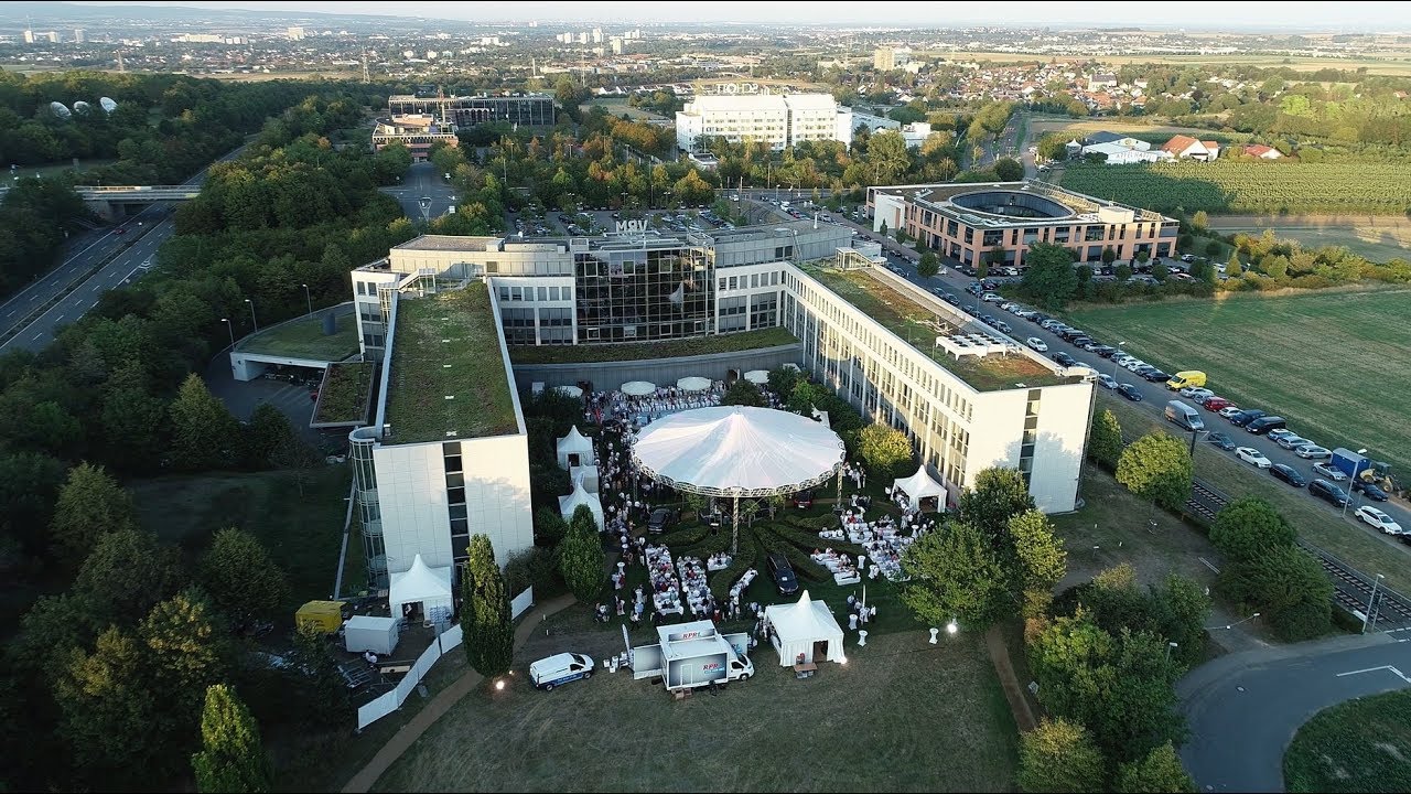 Best of Sommerabend der Wirtschaft 2019