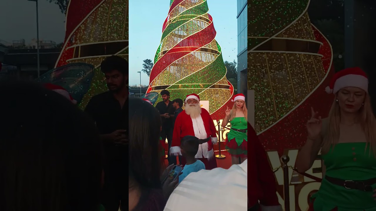 chrismas function near konanakunte forum