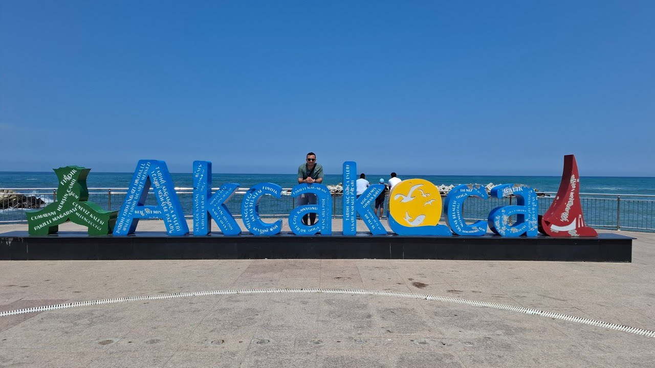 AKÇAKOCA GEZİ REHBERİ 🌊 1 Günde Akçakoca’da Ne Yapılır? | Ceneviz Kalesi, Plajlar ve Lezzetler”