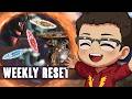 Warframe - Weekly Reset Guide (May 17, 2026)