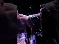 When Heavyweights Collide Dubois vs Wardley Full Fight Highlights #boxing