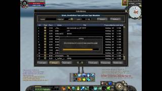 Sro RockStyle Isyutaru kill 2
