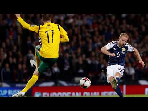 დღის ცენტრალური შეხვედრა: მსოფლიო ჩემპიონატის კვალიფიკაცია - ინგლისი vs სლოვენია