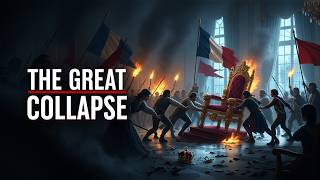 1848 The Year the World Broke