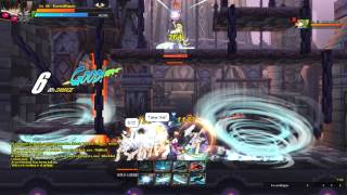 (Elsword) Angel Cheat!