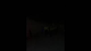 Weird noises in the sky ... Haarp???