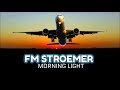 Fm stroemer  morning light elastique culture flight over hamburg lovebomb productions germany