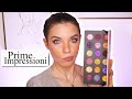 GRWM CON LA NUOVA CELESTIAL DIVINITY PALETTE DI PAT MCGRATH!