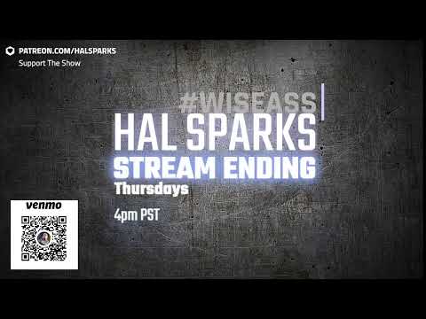 Insurrection Rejection - Hal Sparks
