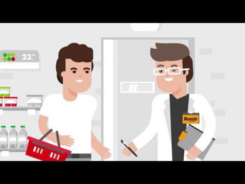Познавательный мультфильм о ритейле