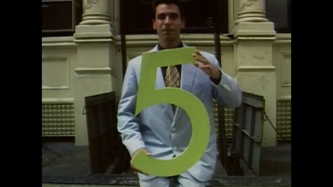 Sesame street milo counting 9 youtube