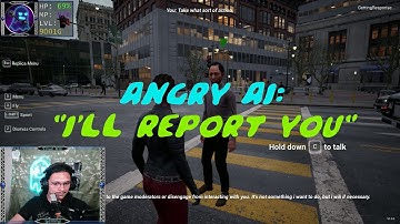 These AI NPCs Will Change Gaming Forever