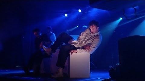 Half Alive - Did I Make You Up? - Live in Birmingham 16th February 2023
