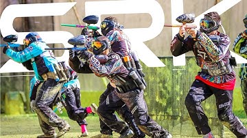 SRK Paintball | WCPPL 2017
