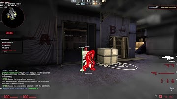 aimware.net is not a good cheat