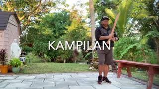 The SECRET of  GAT KAMPILAN