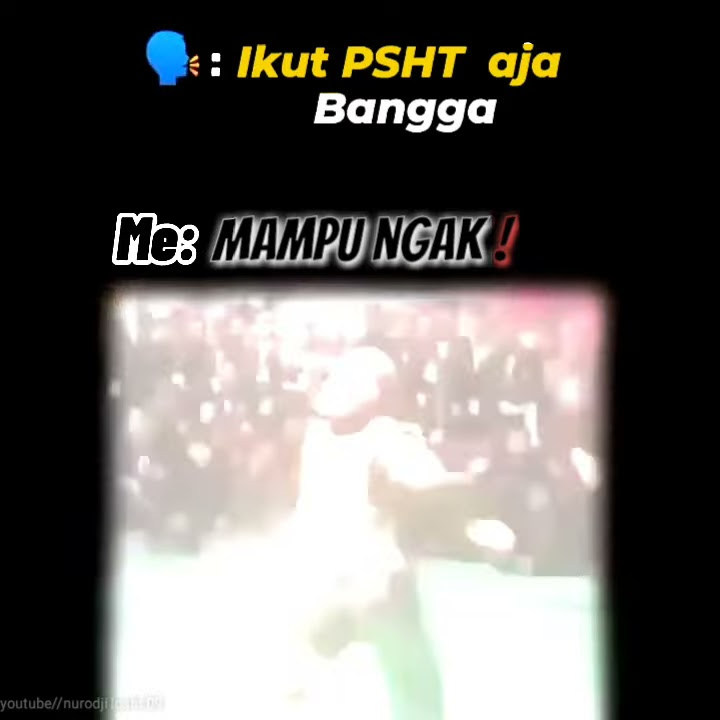 Story wa psht be like terbaru