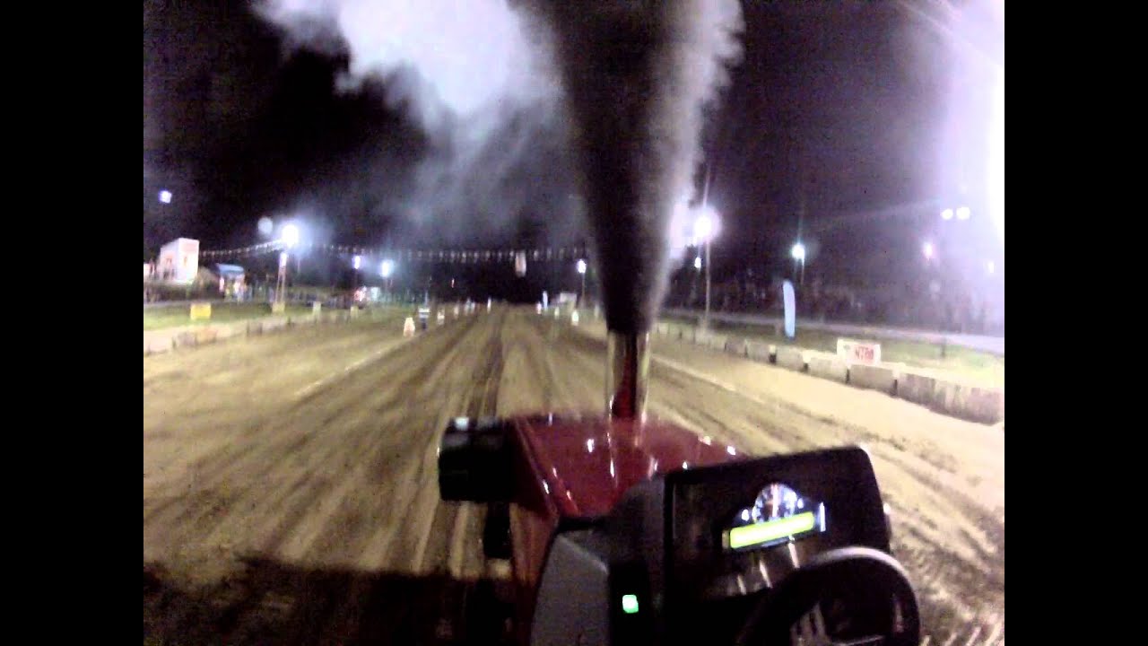 Digginhard-Eitzen, MN (GoPro) 2013