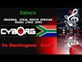 Zahara - Xa Bendingena Mama   SOUTH AFRICAN XHOSA ORIGINAL VOCAL WITH KARAOKE LYRIC SYNC DEAF AID