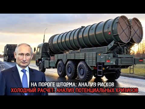 Мировая политика: Эс-пятьсот – Приговор Вашингтону?