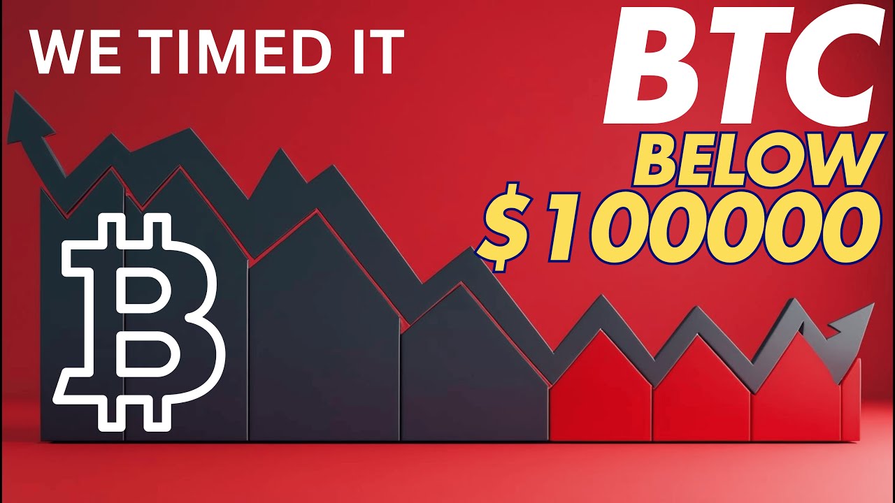 BITCOIN LIVE TRADING — We Called the Exact Hour using HORA