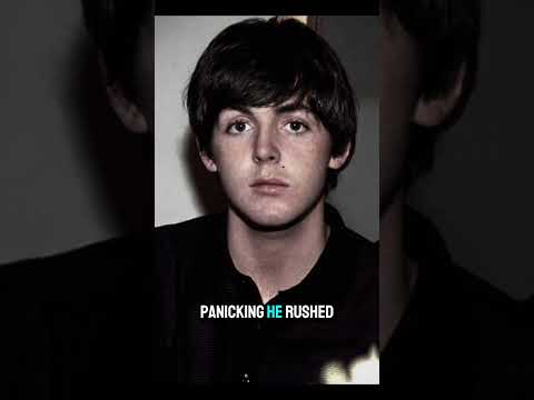 Video The Masterpiece Paul McCartney Wrote in His Sleep!