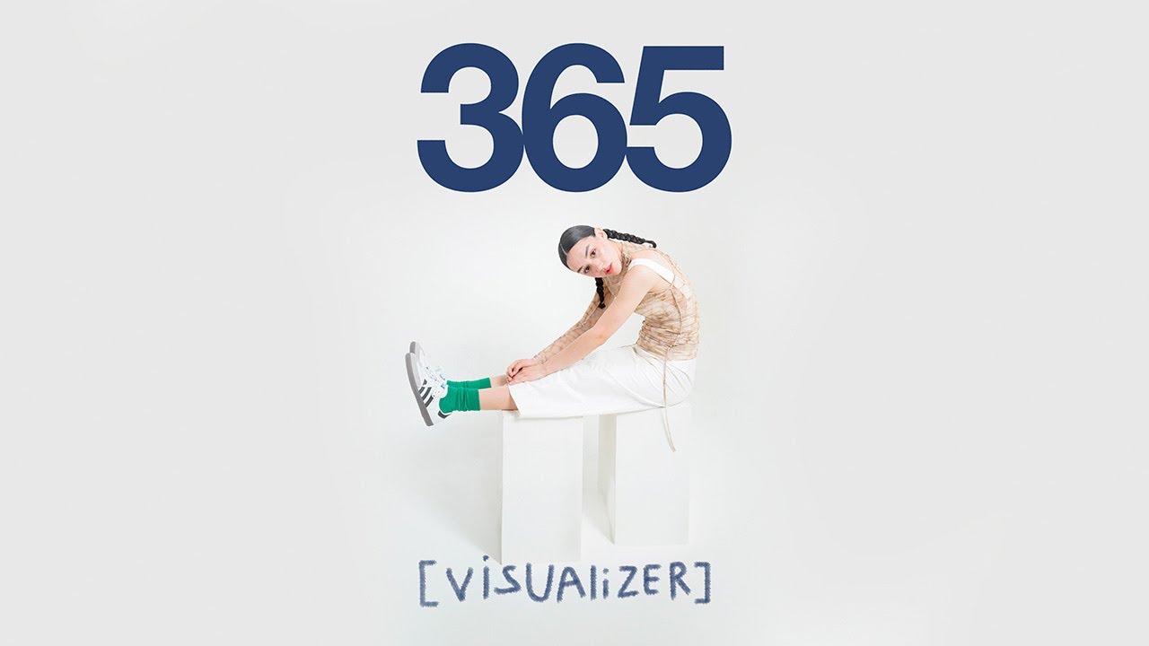 365 - Dariana (Visualizer) - YouTube
