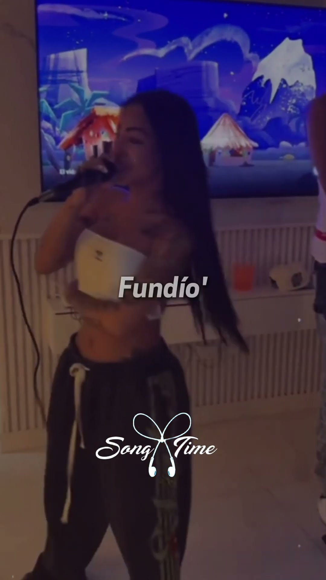 Bing Bong - Yailin La Más Viral // Estado para WhatsApp
