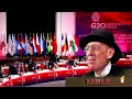 Лавров в пролете: Россию перечеркнули на саммите G20