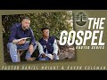 "The Gospel" Episode 1 | Rooted