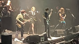 My Chemical Romance  Mcr Brisbane Entertainment Centre March 14 2023