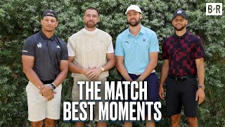 The Best Moments | 2023 Capital One’s The Match