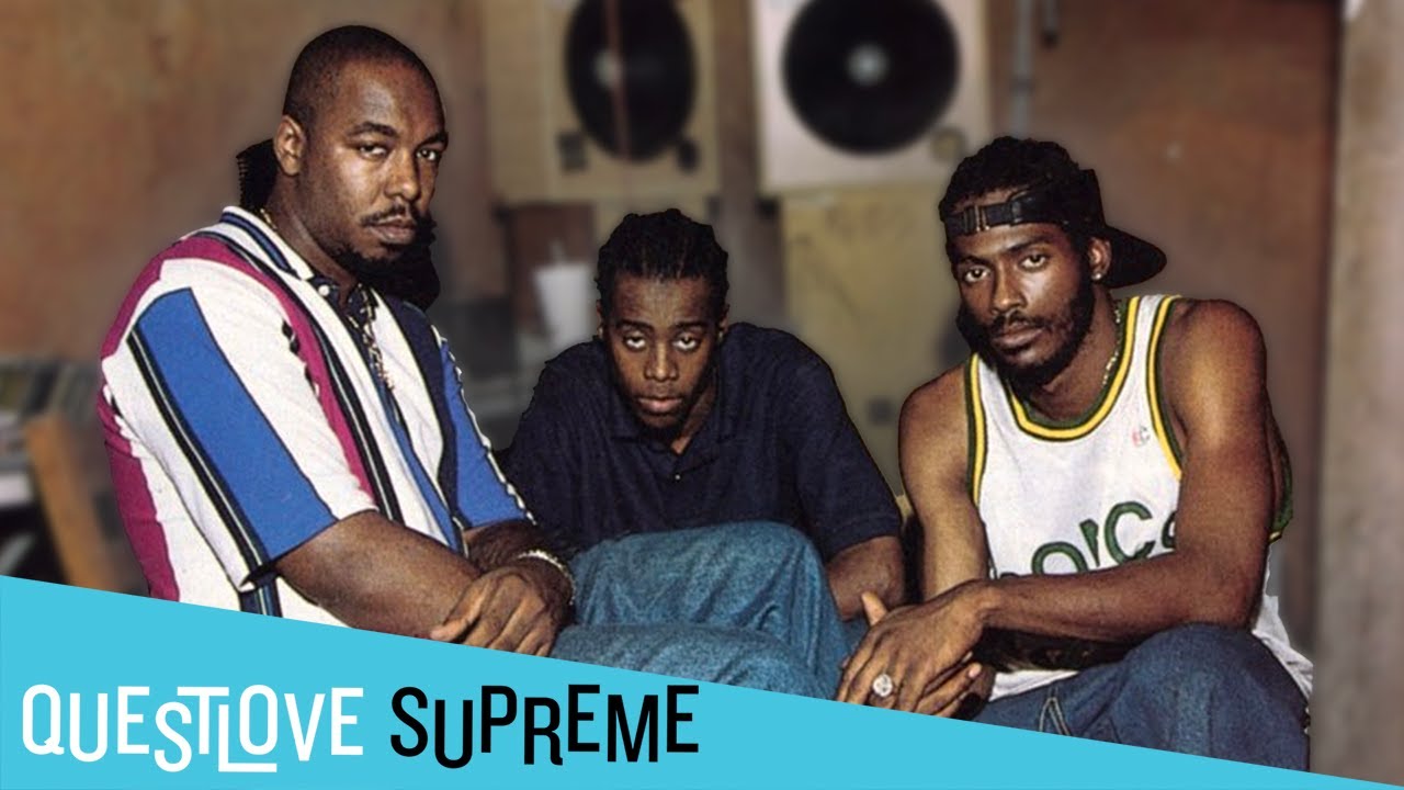 Organized Noize Talk About Being Original When It Comes To Sampling & Production