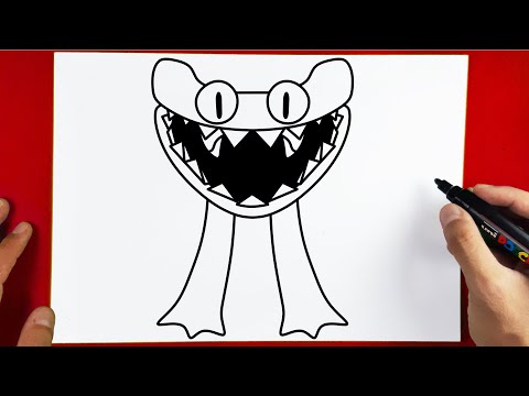How to Draw