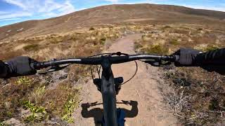 Kaimanawa Descent - 5