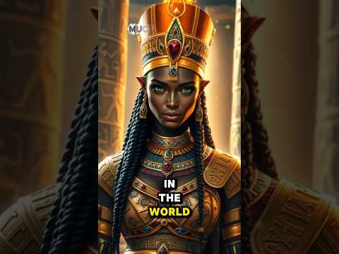 The Empress Who Erased Her Name From History Shorts Legend Story 