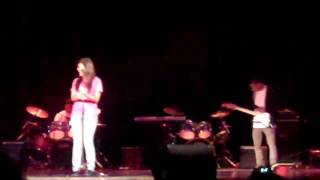 POLAHS Talent Show: Paramore Decode Cover