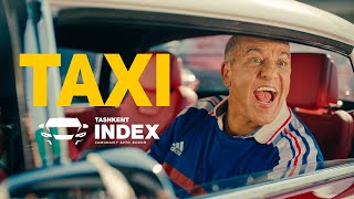 Index Taxi Samy Naceri