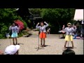 四日市ご当地アイドル 4-sails「Favorite of 4-sails」 (日永つんつくおどり)