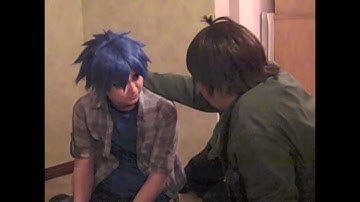 GoRiLLaZ:  Fond Memories (ft. Murdoc & 2D)