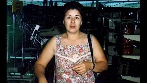 A memorial tribute to Virginia Delores Shackelford