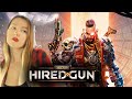 Necromunda Hired Gun (2) 🔫 Обзор и Полное прохождение некромунда на русском стрим пк