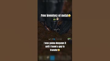 😂😂😂 #rust #playrust #rustconsole #rustgame #rustclips #rustshorts #rustraid