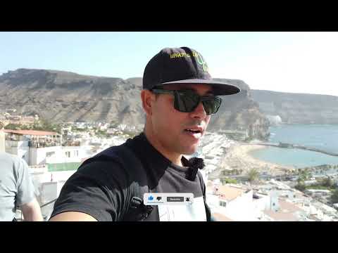 Video: Gran Canaria: Gran Paseo